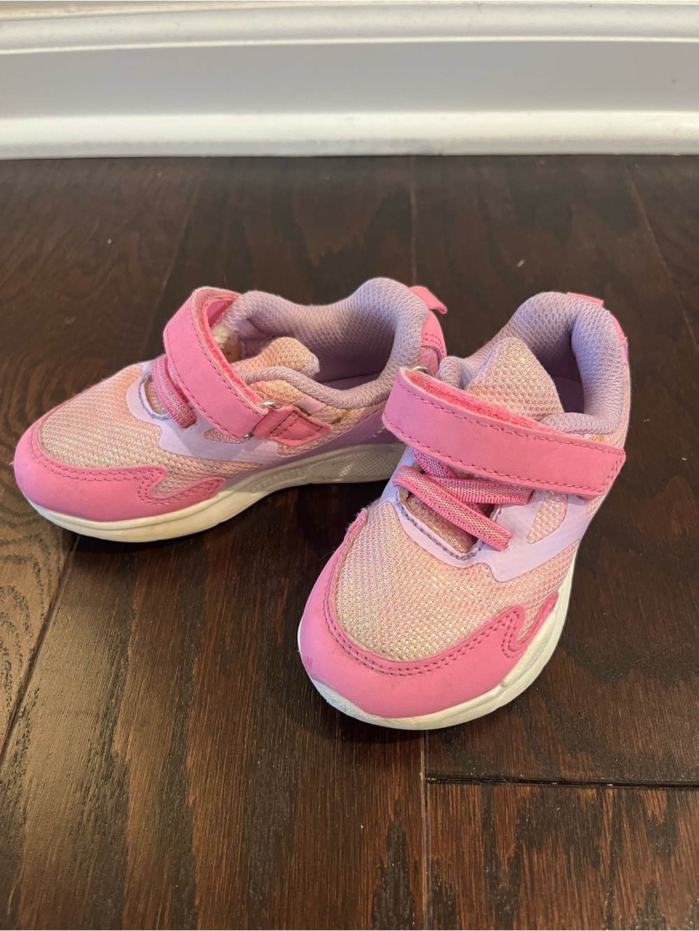 Stride Rite Ridley Sneaker